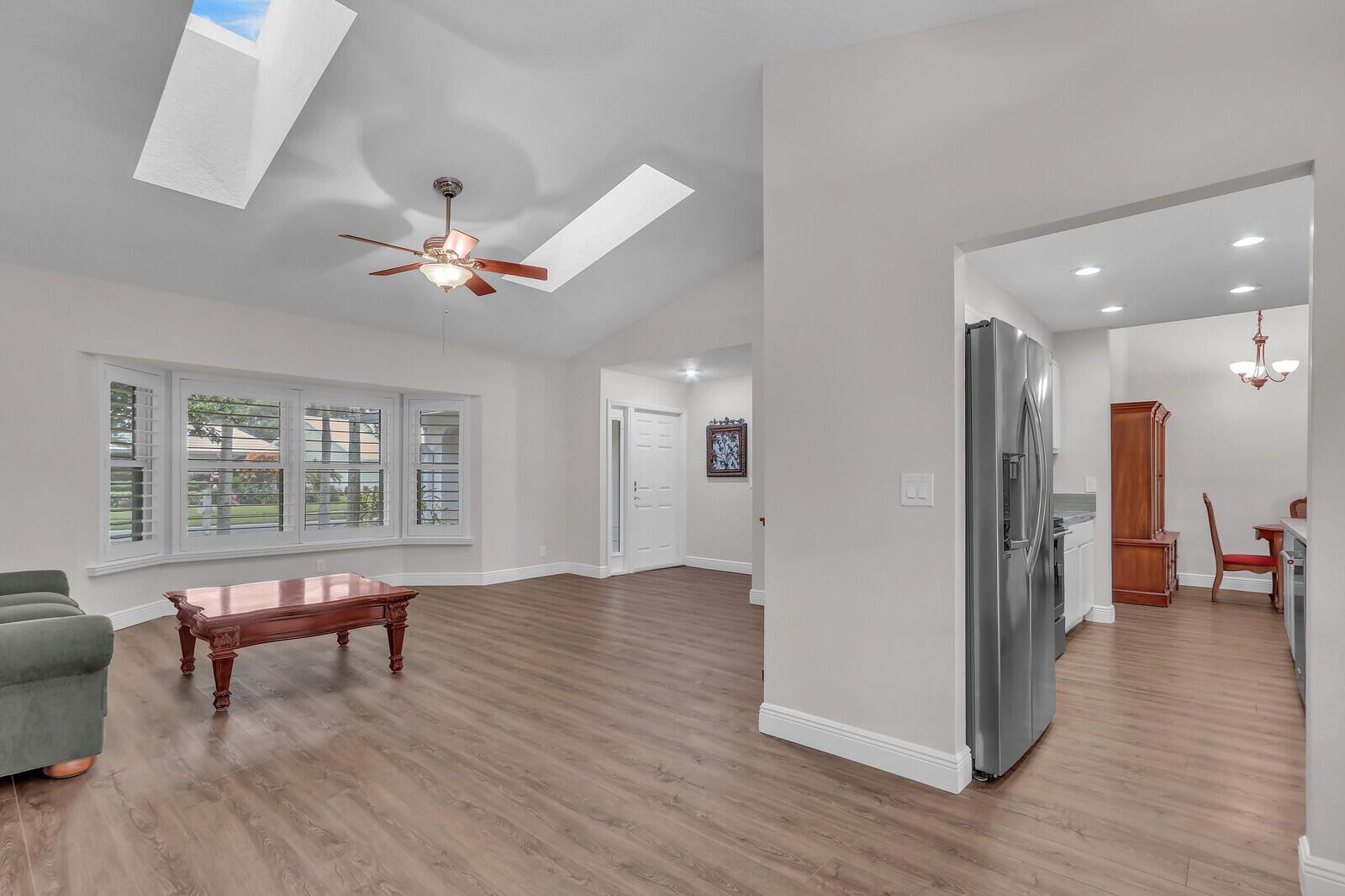 SHORES 2 - Residential Lease