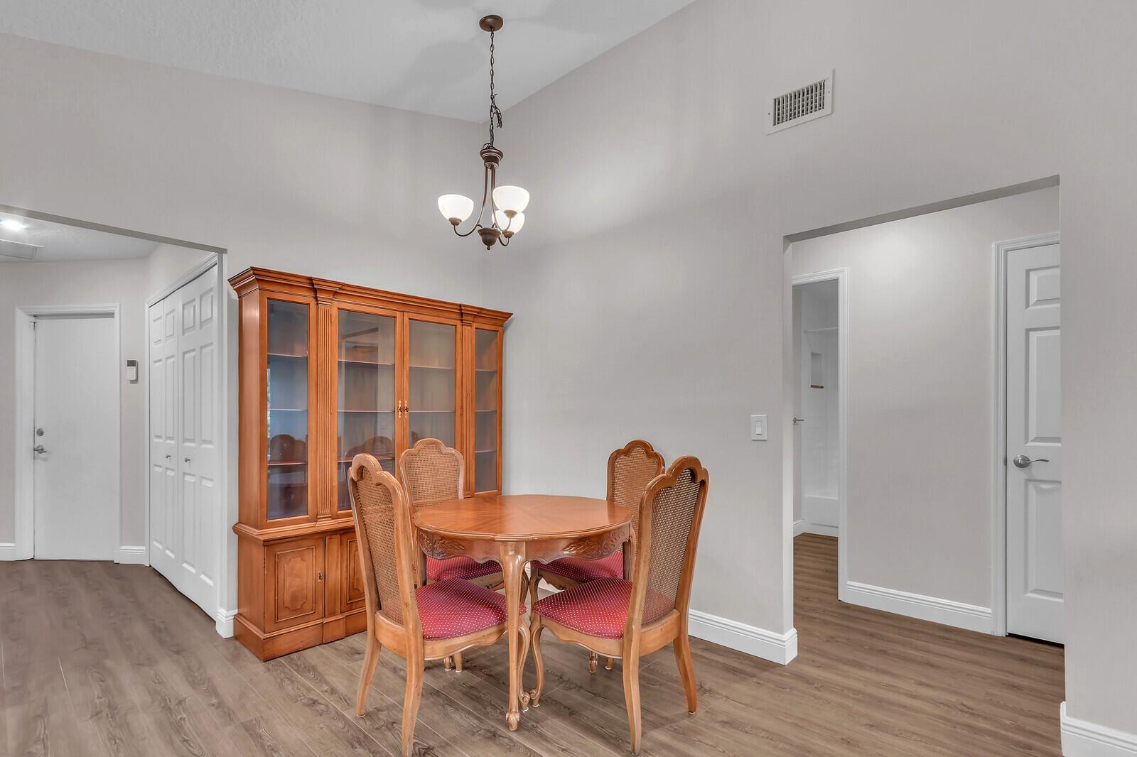 SHORES 2 - Residential Lease