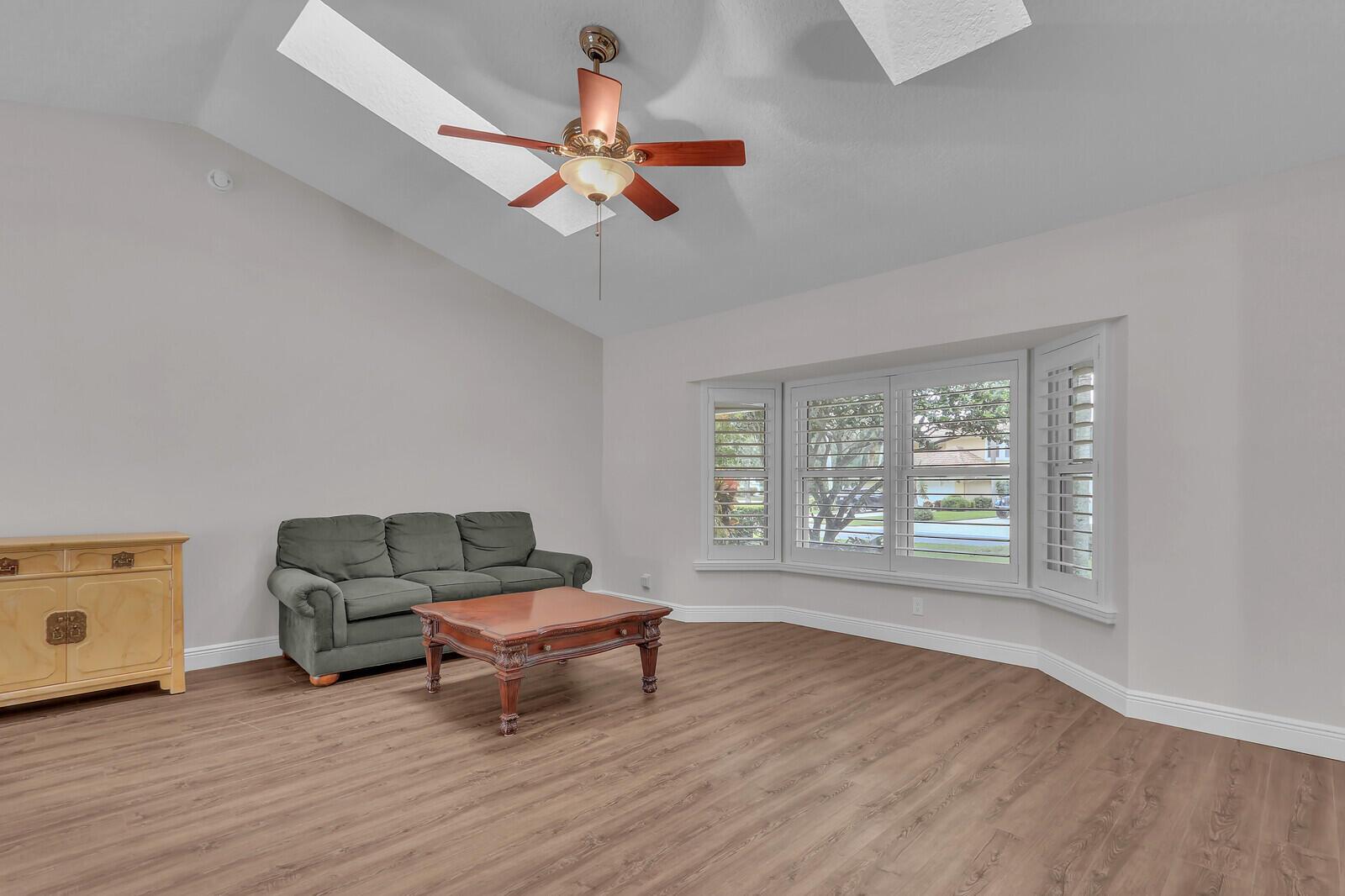 SHORES 2 - Residential Lease