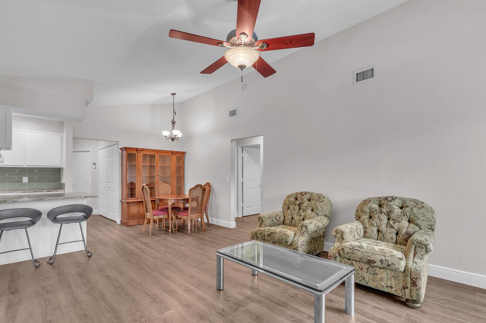 SHORES 2 - Residential Lease