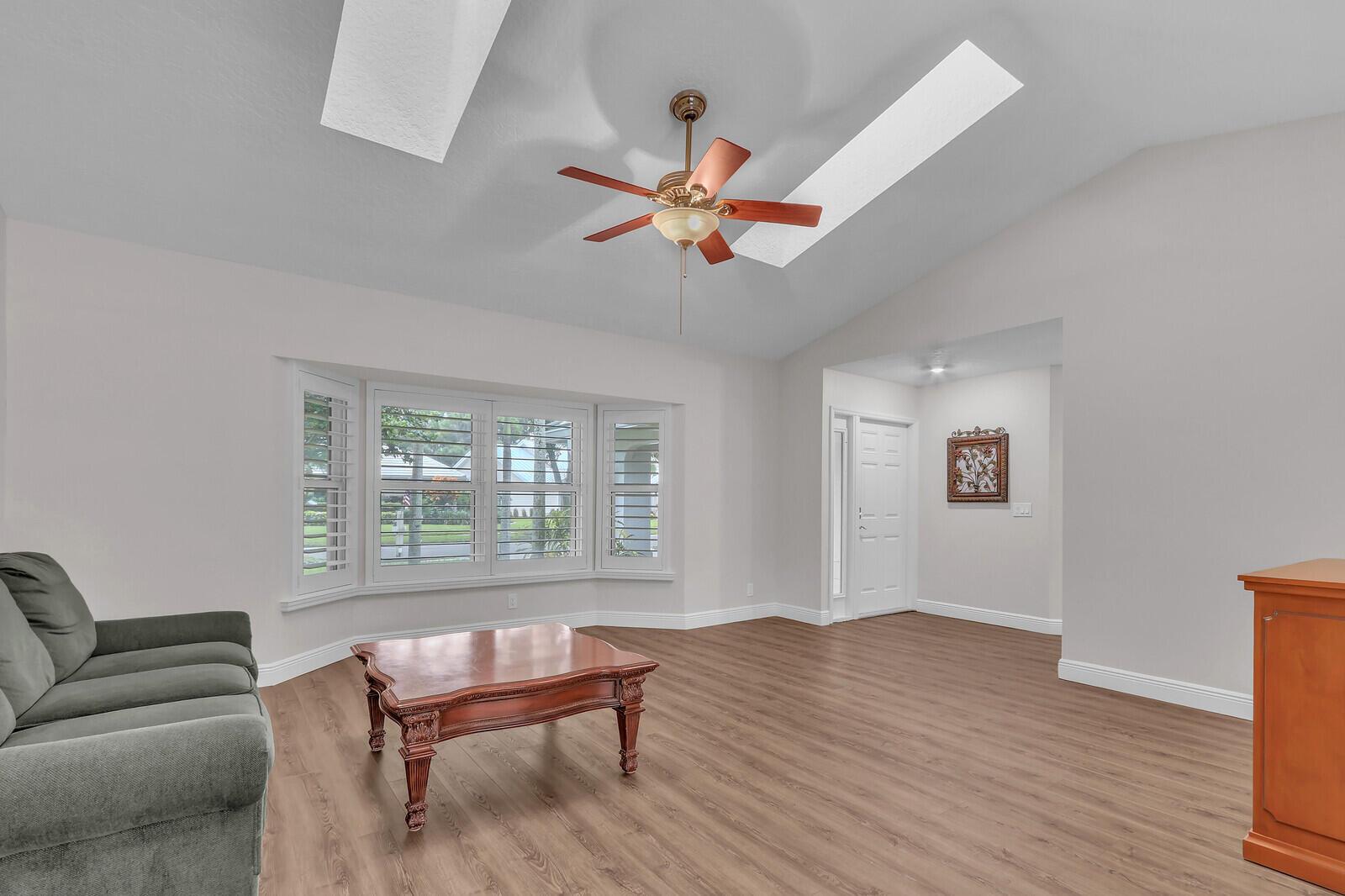 SHORES 2 - Residential Lease