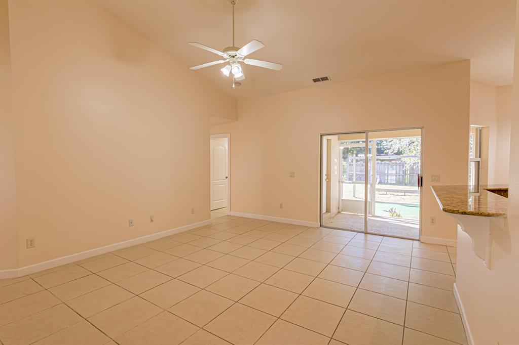 PORT ST LUCIE SECTION 8 - Residential