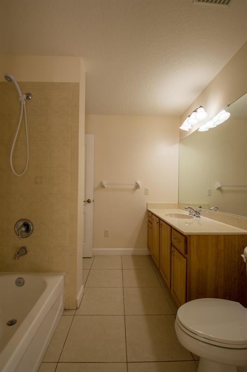 PORT ST LUCIE SECTION 8 - Residential