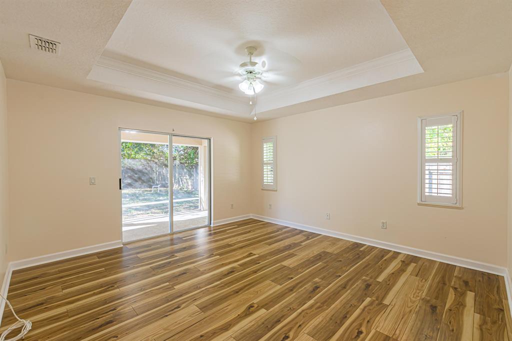 PORT ST LUCIE SECTION 8 - Residential