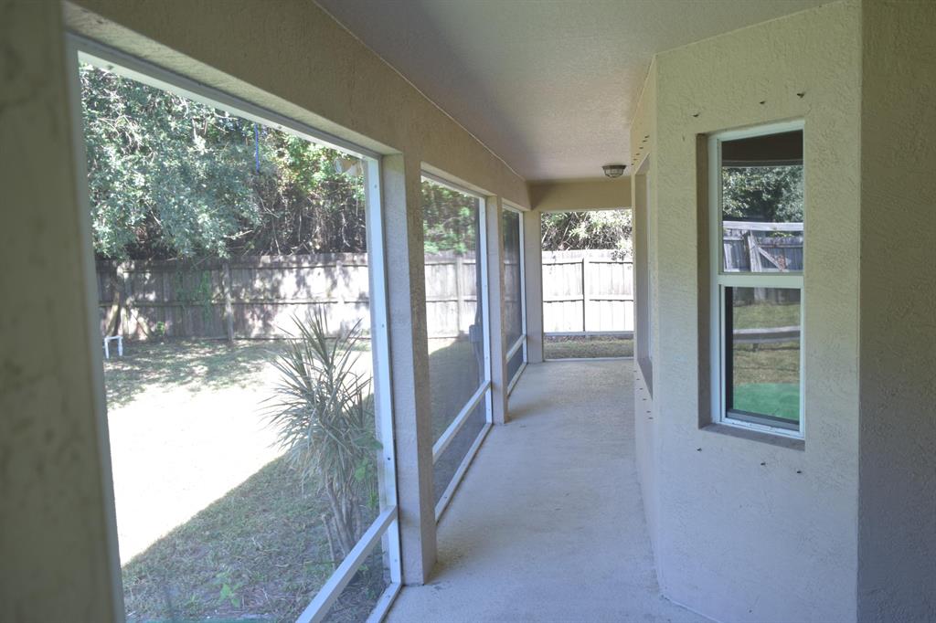 PORT ST LUCIE SECTION 8 - Residential