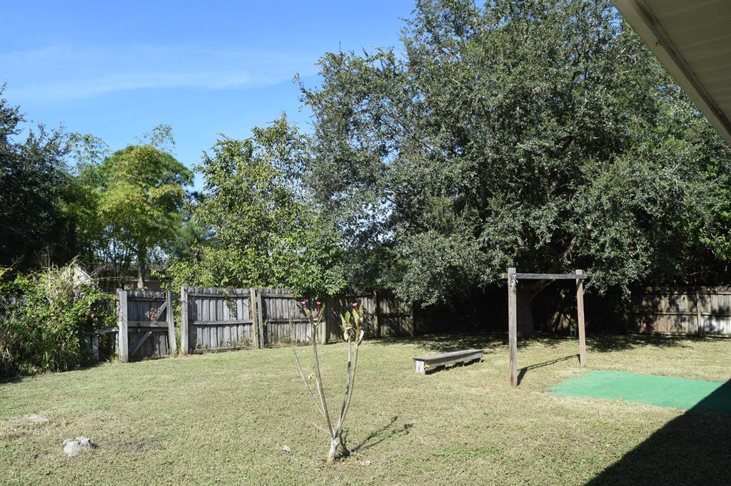 PORT ST LUCIE SECTION 8 - Residential