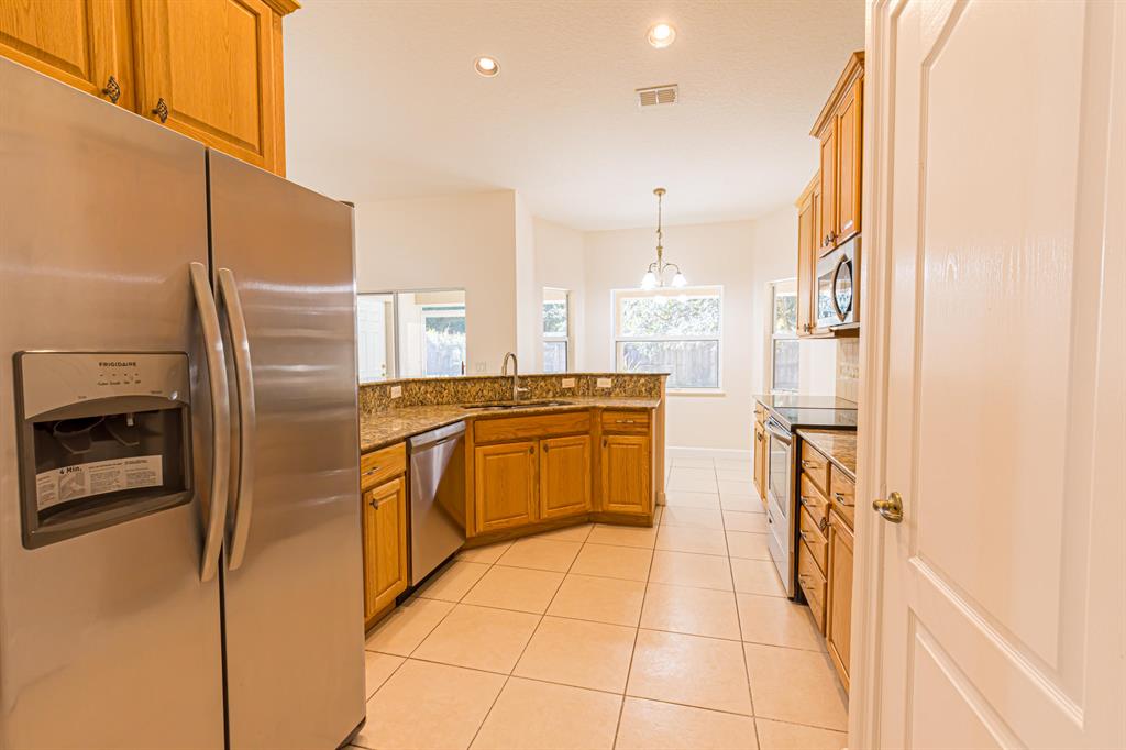 PORT ST LUCIE SECTION 8 - Residential