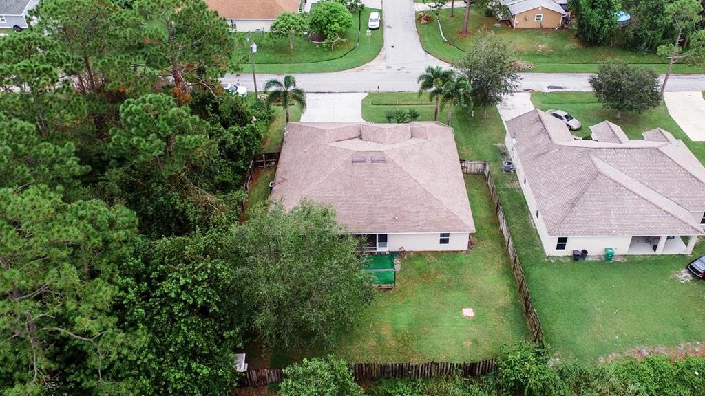 PORT ST LUCIE SECTION 8 - Residential