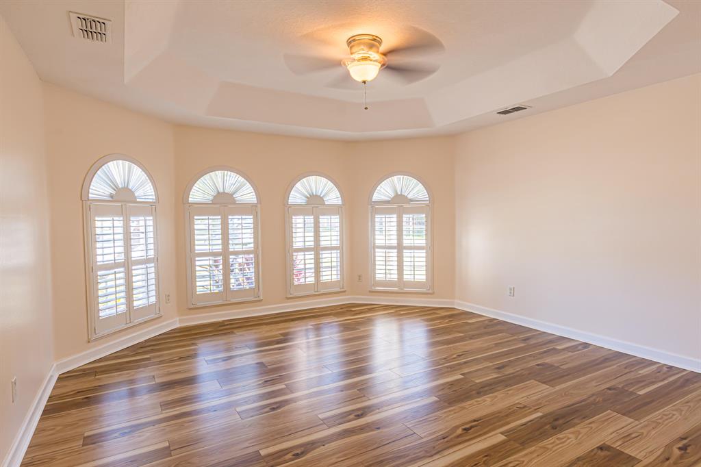 PORT ST LUCIE SECTION 8 - Residential