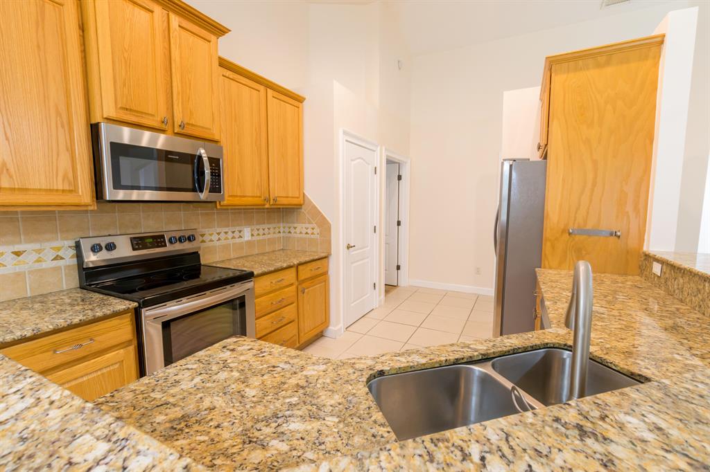 PORT ST LUCIE SECTION 8 - Residential