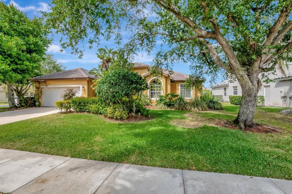 Photo of 21504 Halstead Drive, Boca Raton, FL 33428 (MLS # R11087787)