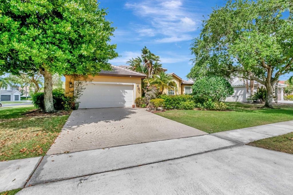 Photo of 21504 Halstead Drive, Boca Raton, FL 33428 (MLS # R11087787)