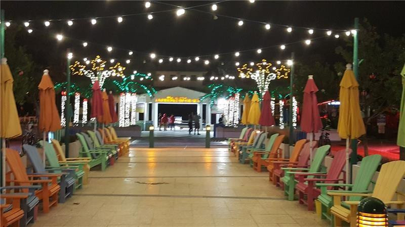 Silver Shores Sec Of Laud - Residential