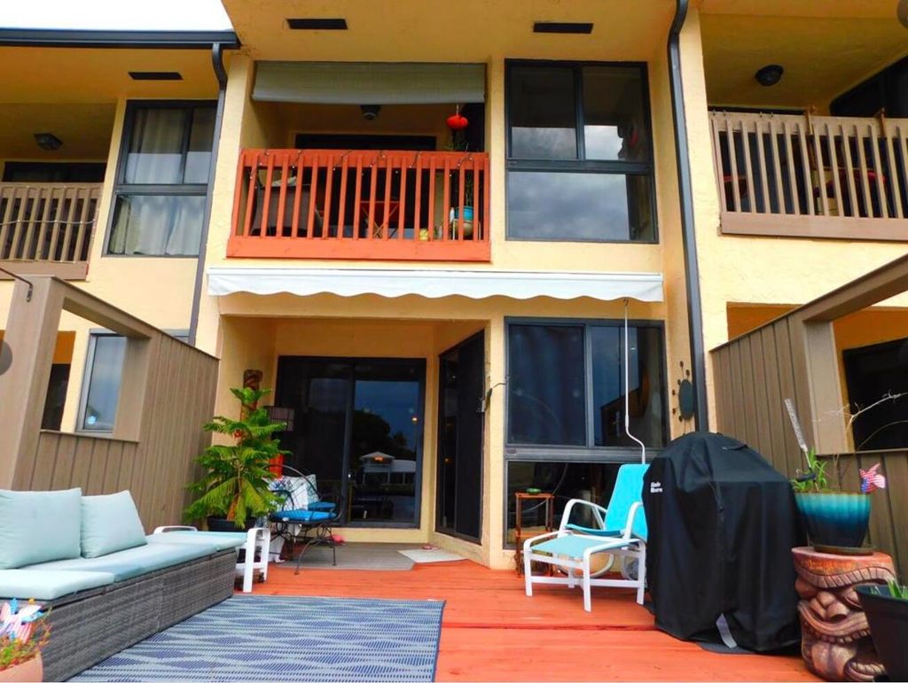 Photo of 797 S Riverside Drive #797, Pompano Beach, FL 33062 (MLS # B26006611)