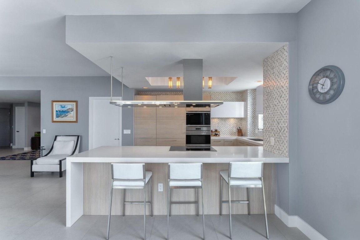 MARINA PALMS - Residential