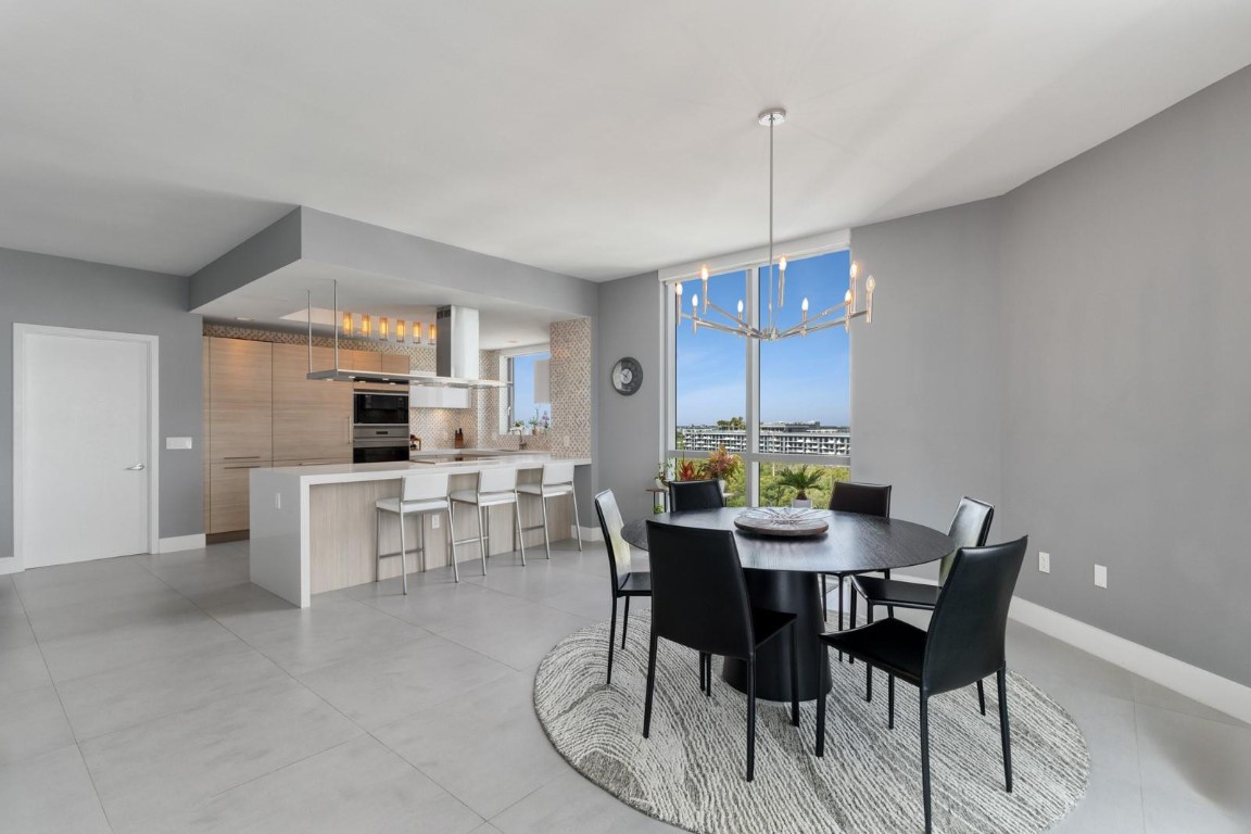 MARINA PALMS - Residential