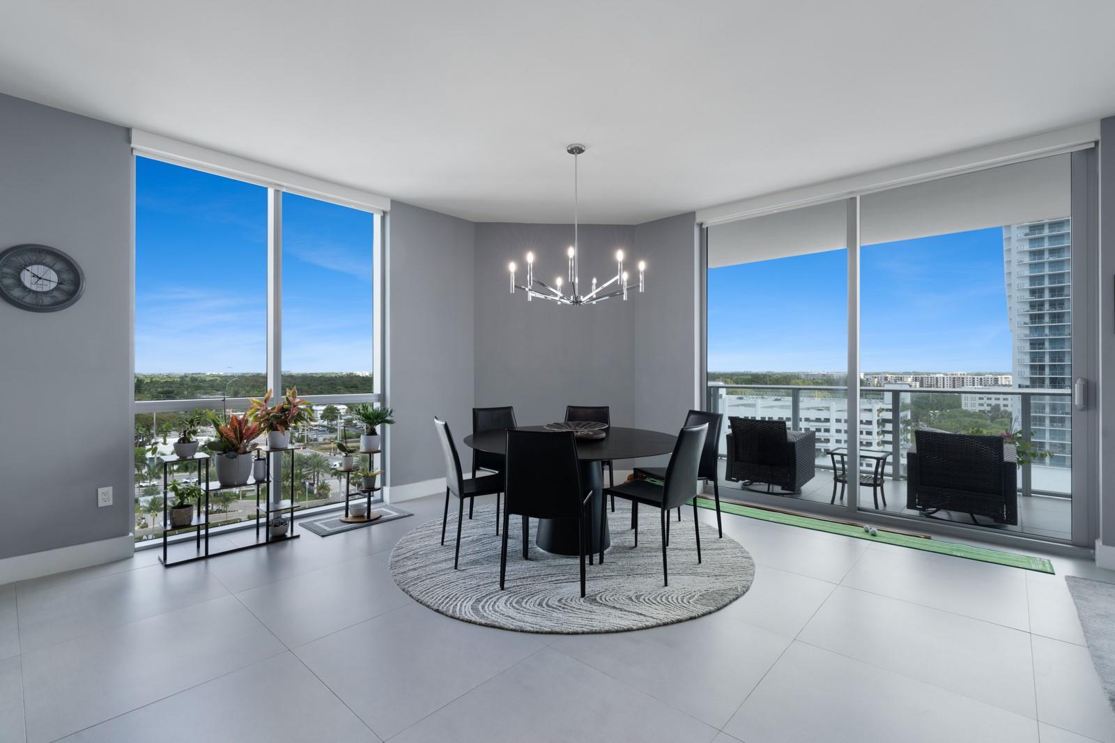 MARINA PALMS - Residential