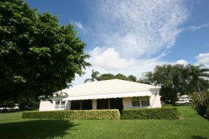 Quail Ridge Country Club - Residential