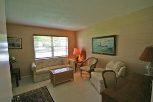 Quail Ridge Country Club - Residential