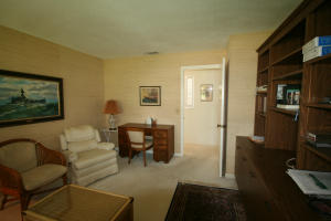 Quail Ridge Country Club - Residential