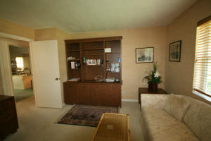 Quail Ridge Country Club - Residential