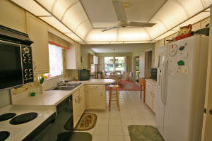 Quail Ridge Country Club - Residential