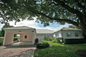 Quail Ridge Country Club - Residential