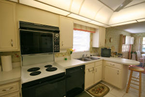 Quail Ridge Country Club - Residential