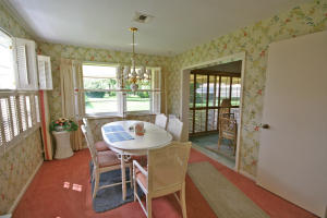 Quail Ridge Country Club - Residential