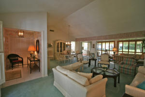 Quail Ridge Country Club - Residential