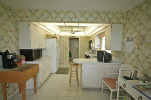 Quail Ridge Country Club - Residential