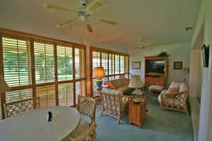 Quail Ridge Country Club - Residential