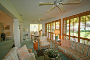 Quail Ridge Country Club - Residential