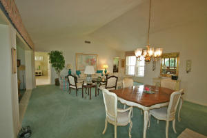 Quail Ridge Country Club - Residential