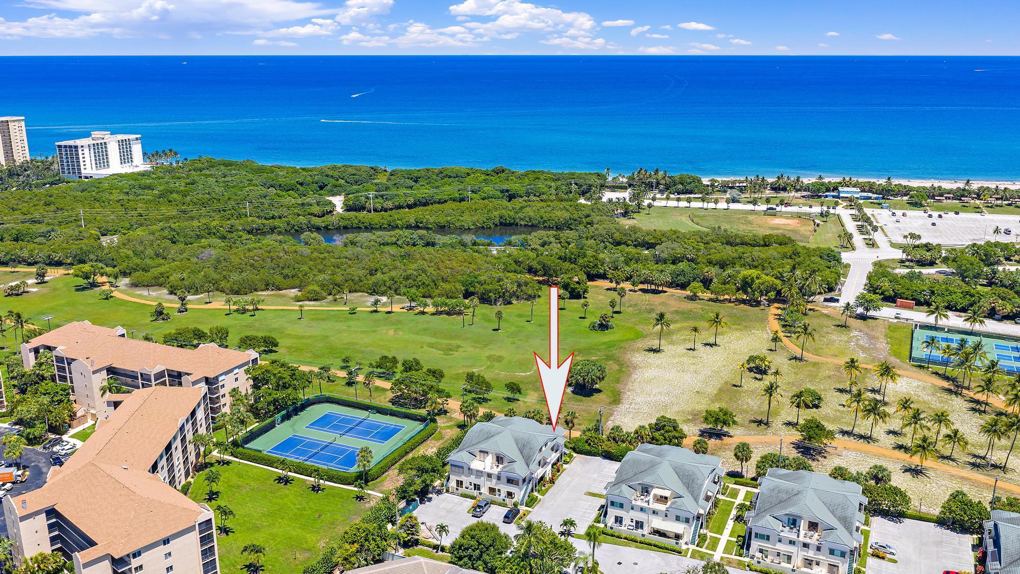 BELLA VISTA ON THE PARK CONDO - Residential Lease