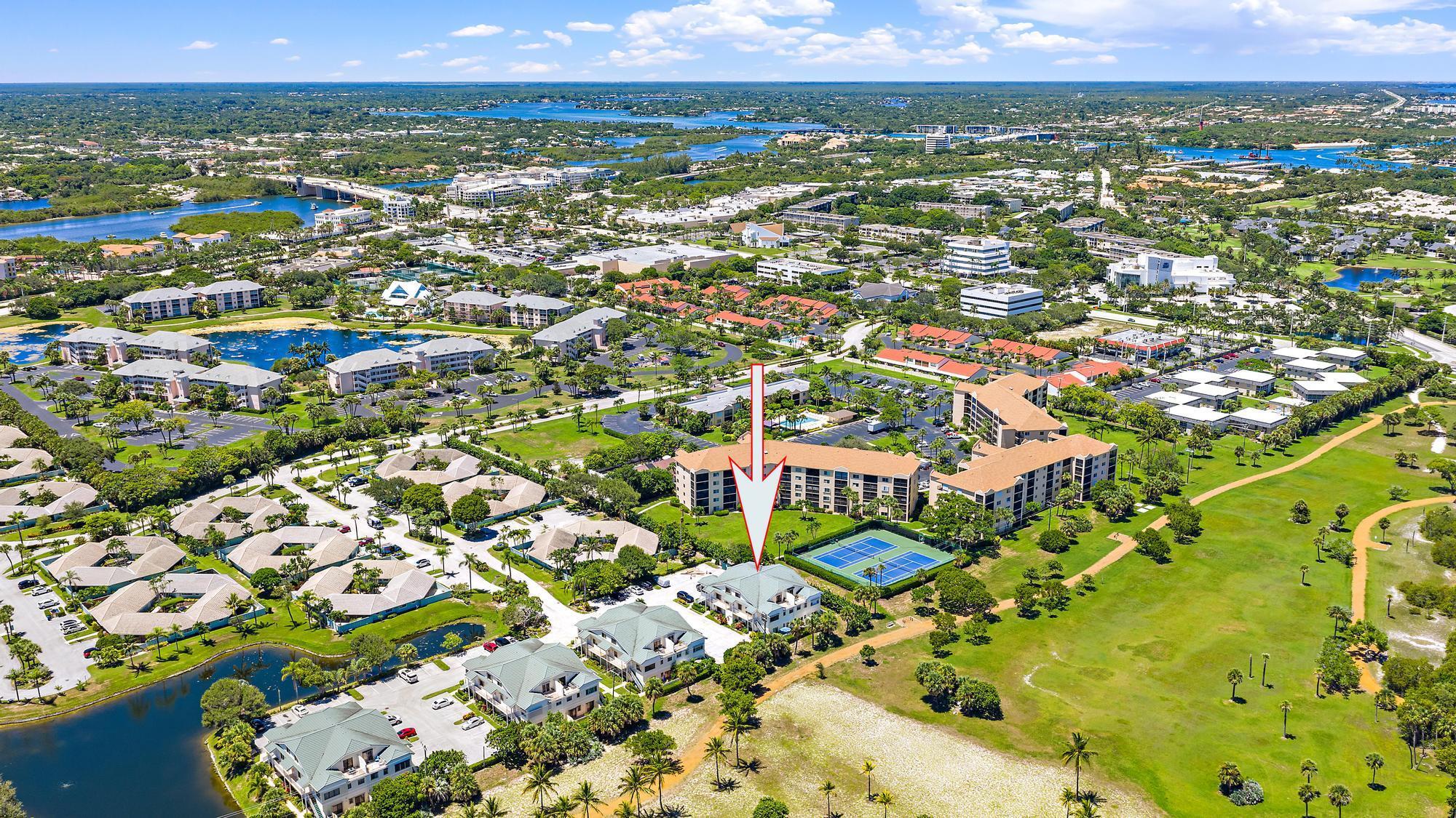 BELLA VISTA ON THE PARK CONDO - Residential Lease