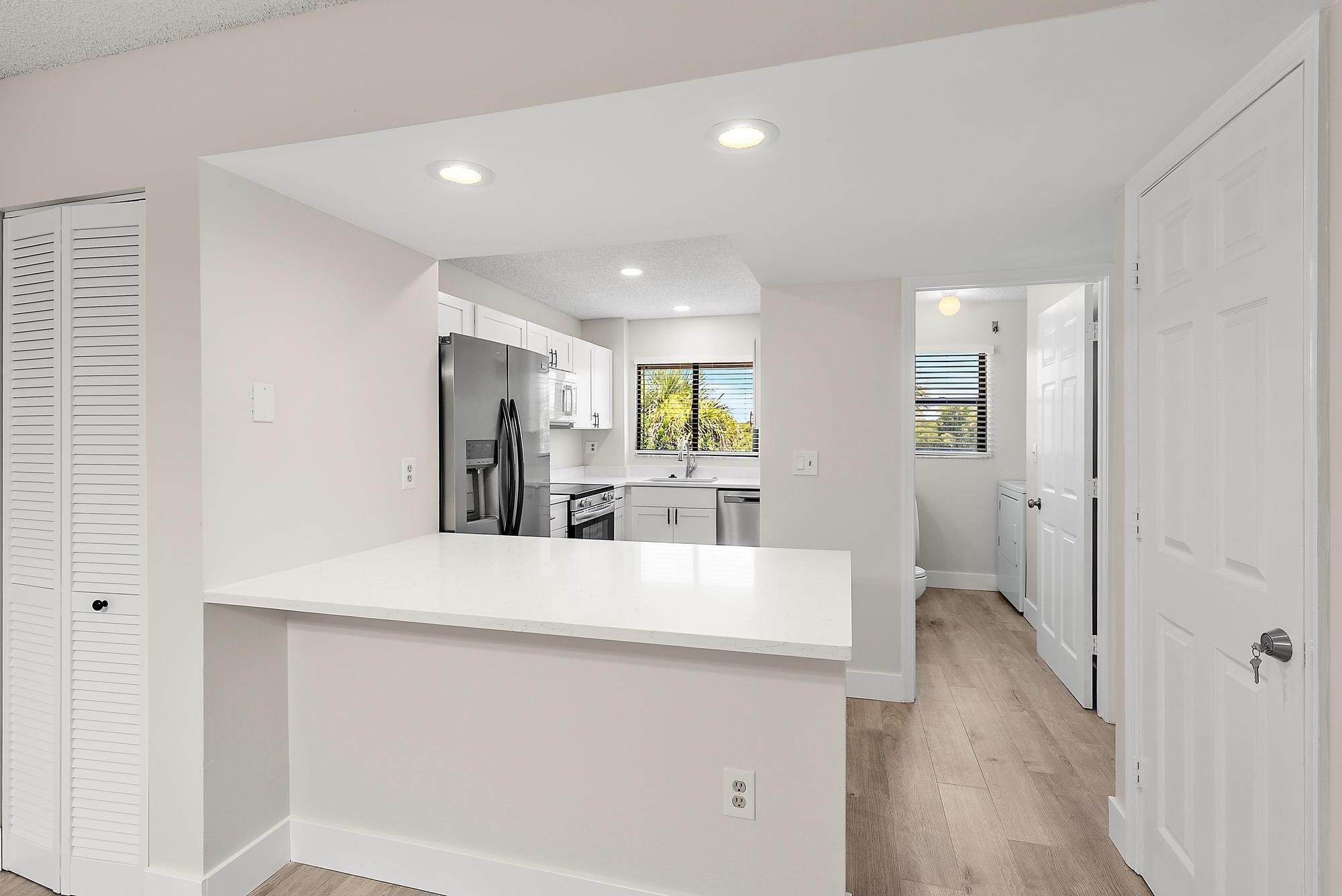 BELLA VISTA ON THE PARK CONDO - Residential Lease