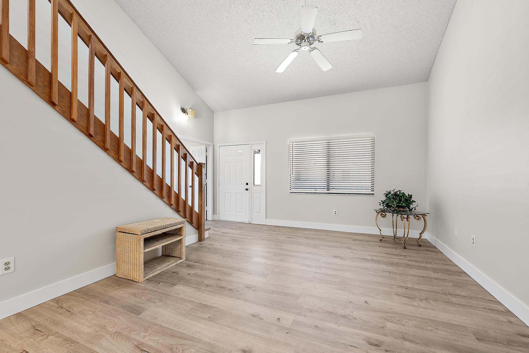 BELLA VISTA ON THE PARK CONDO - Residential Lease