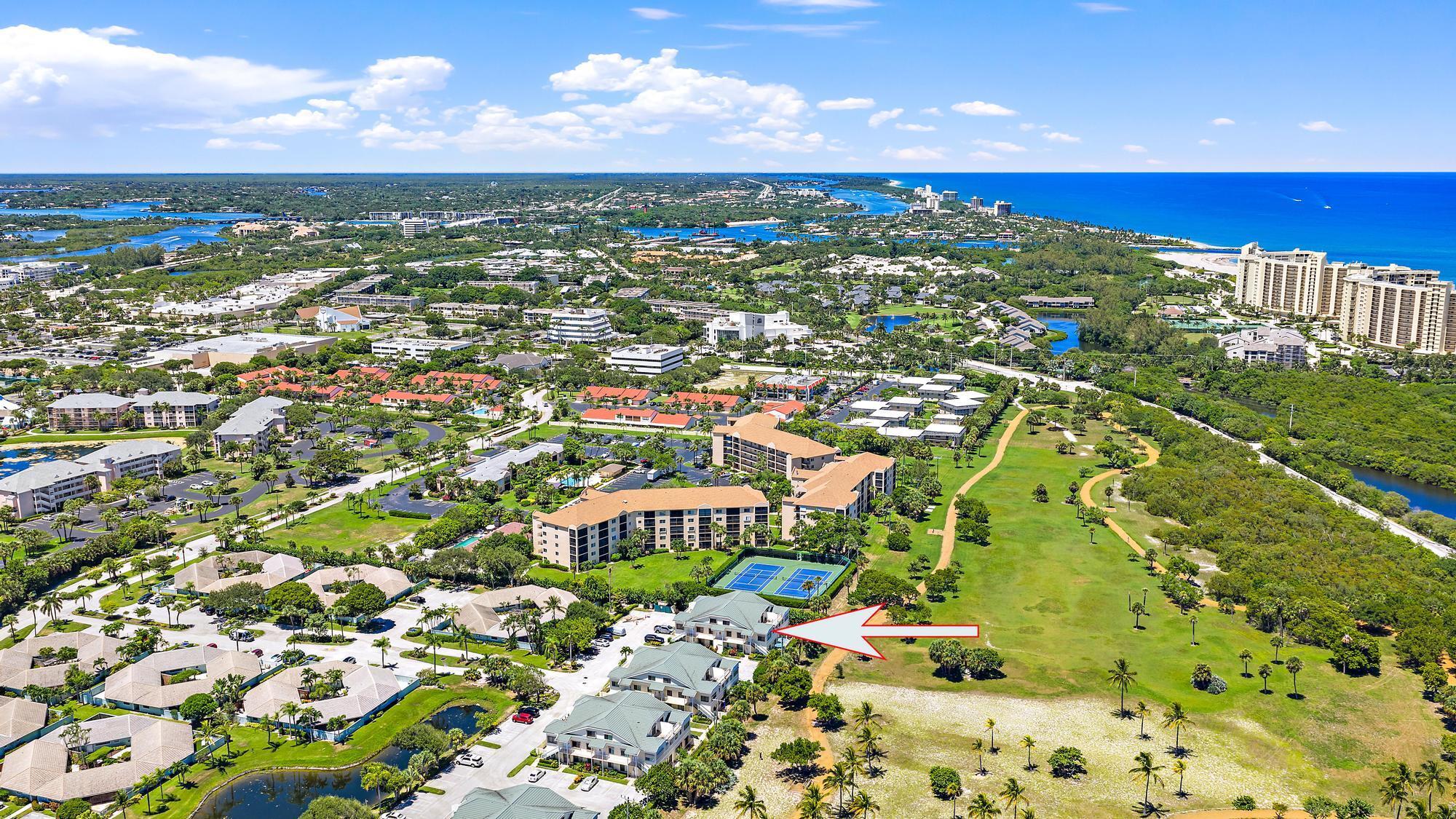 BELLA VISTA ON THE PARK CONDO - Residential Lease