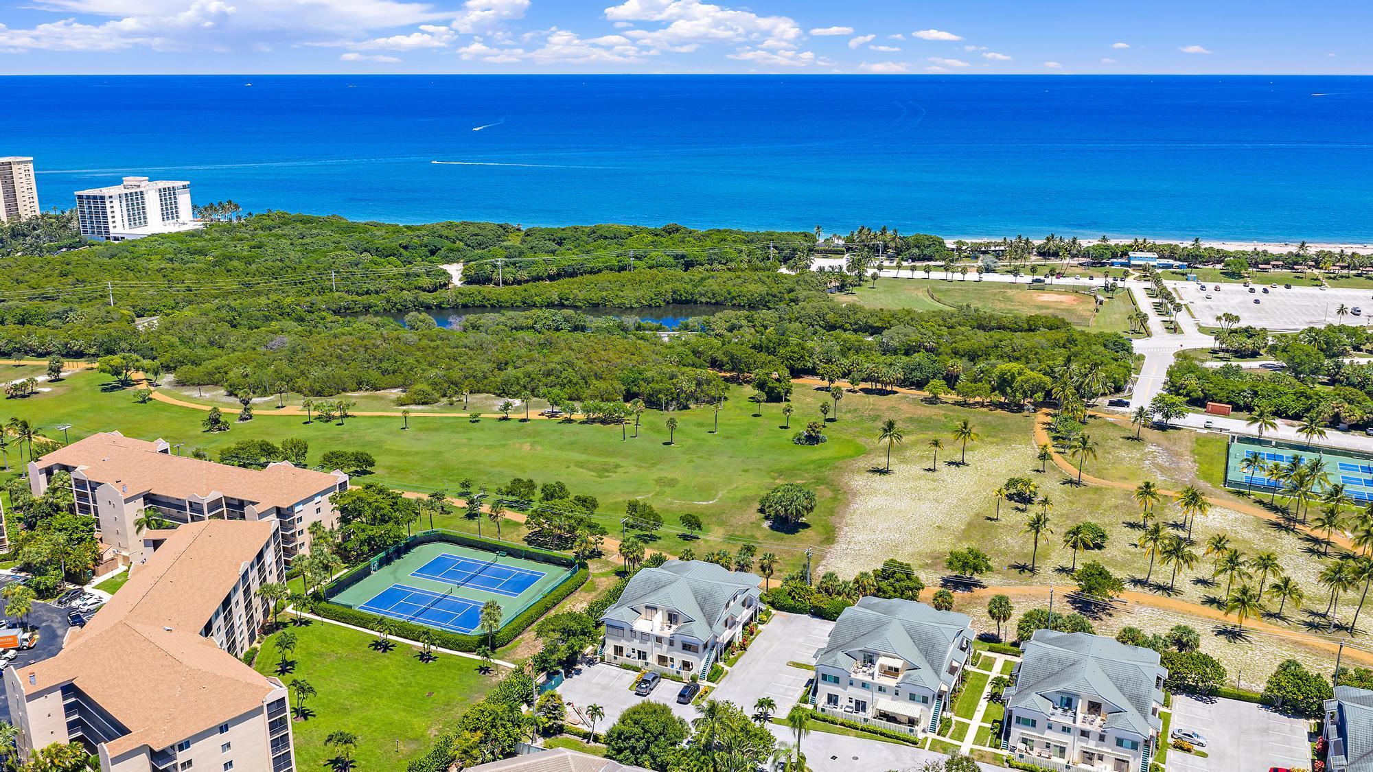 BELLA VISTA ON THE PARK CONDO - Residential Lease