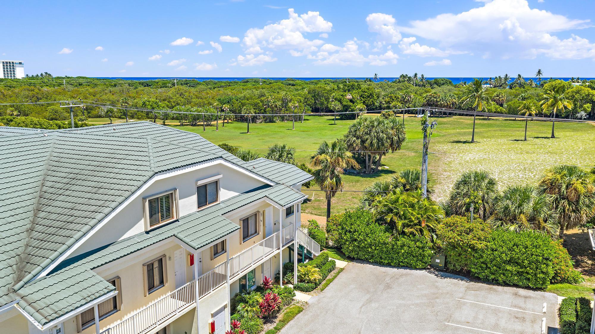 BELLA VISTA ON THE PARK CONDO - Residential Lease