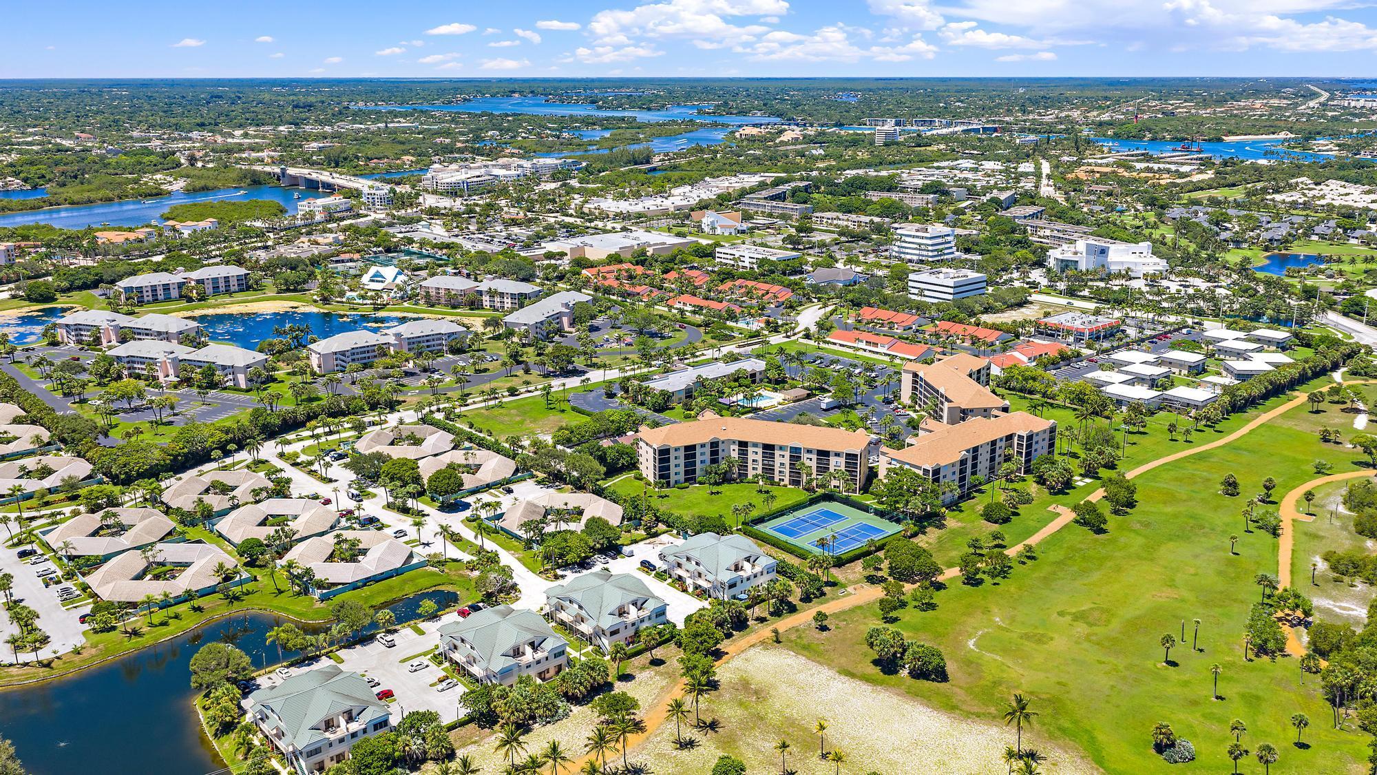 BELLA VISTA ON THE PARK CONDO - Residential Lease