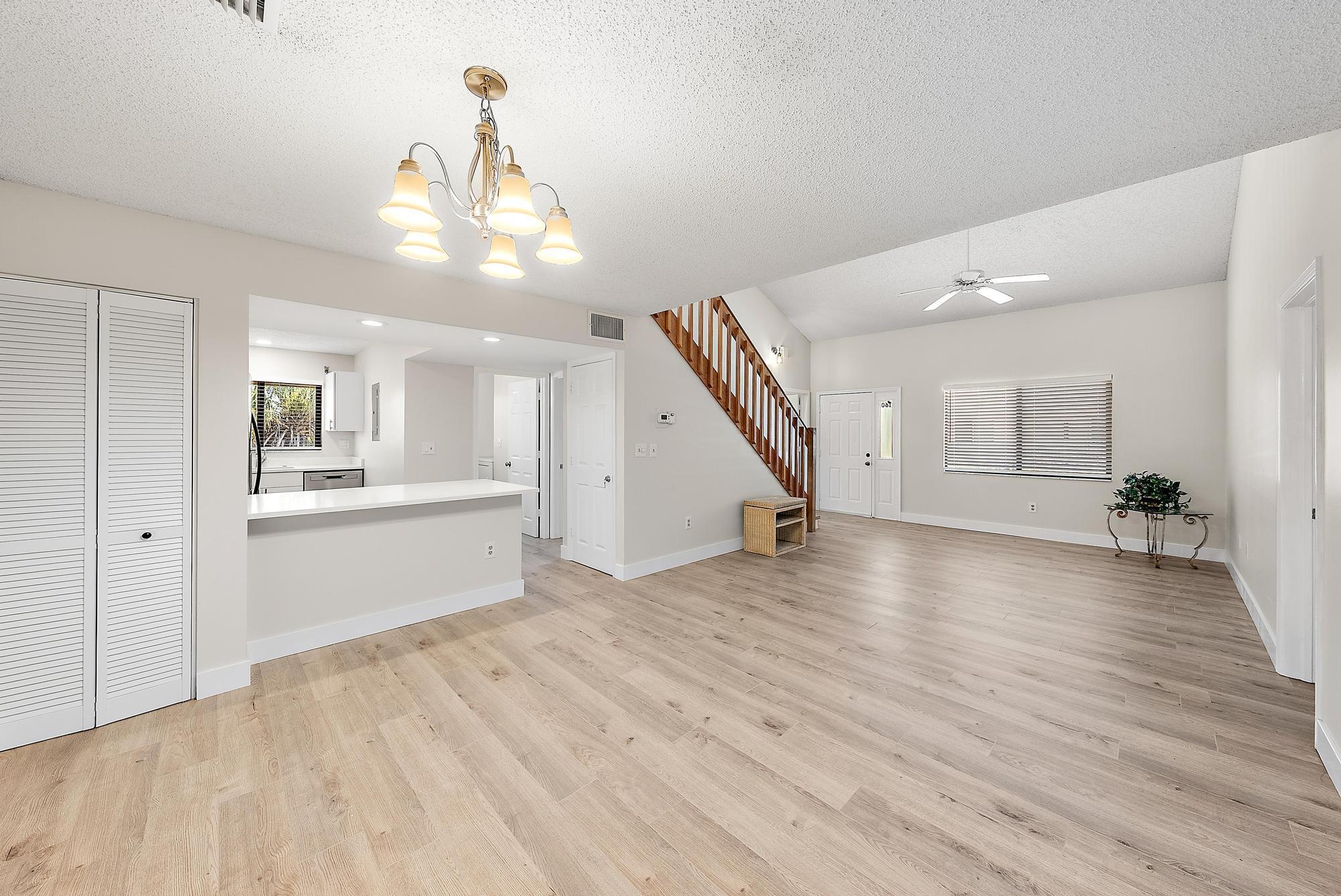 BELLA VISTA ON THE PARK CONDO - Residential Lease