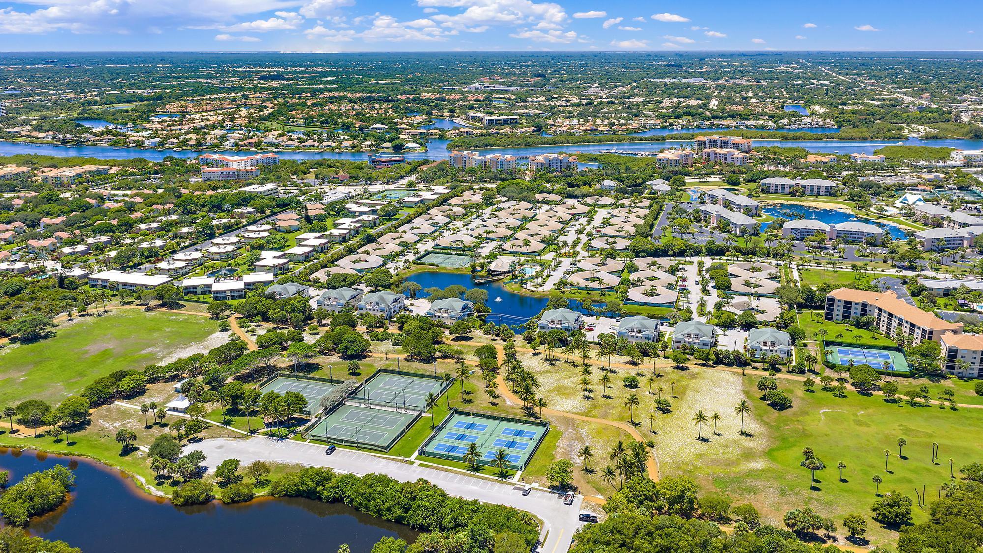 BELLA VISTA ON THE PARK CONDO - Residential Lease