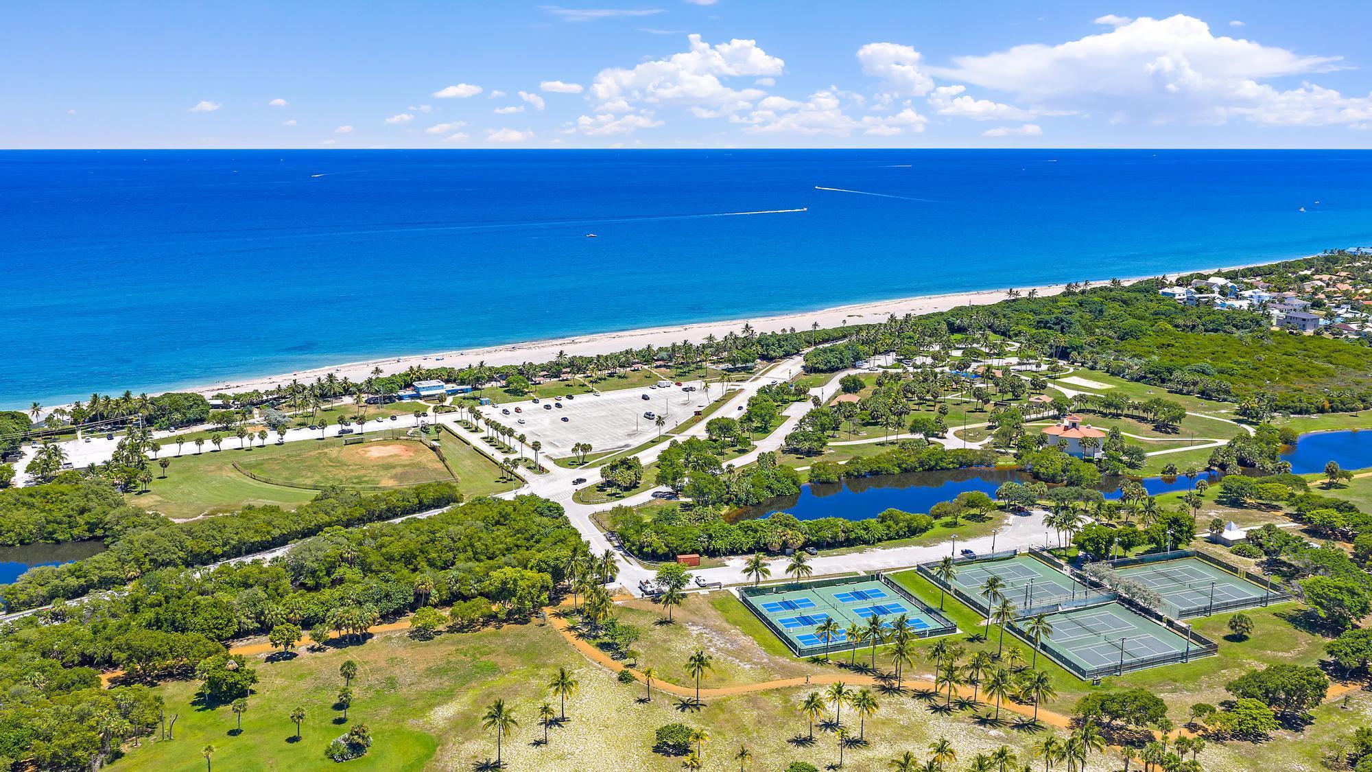 BELLA VISTA ON THE PARK CONDO - Residential Lease