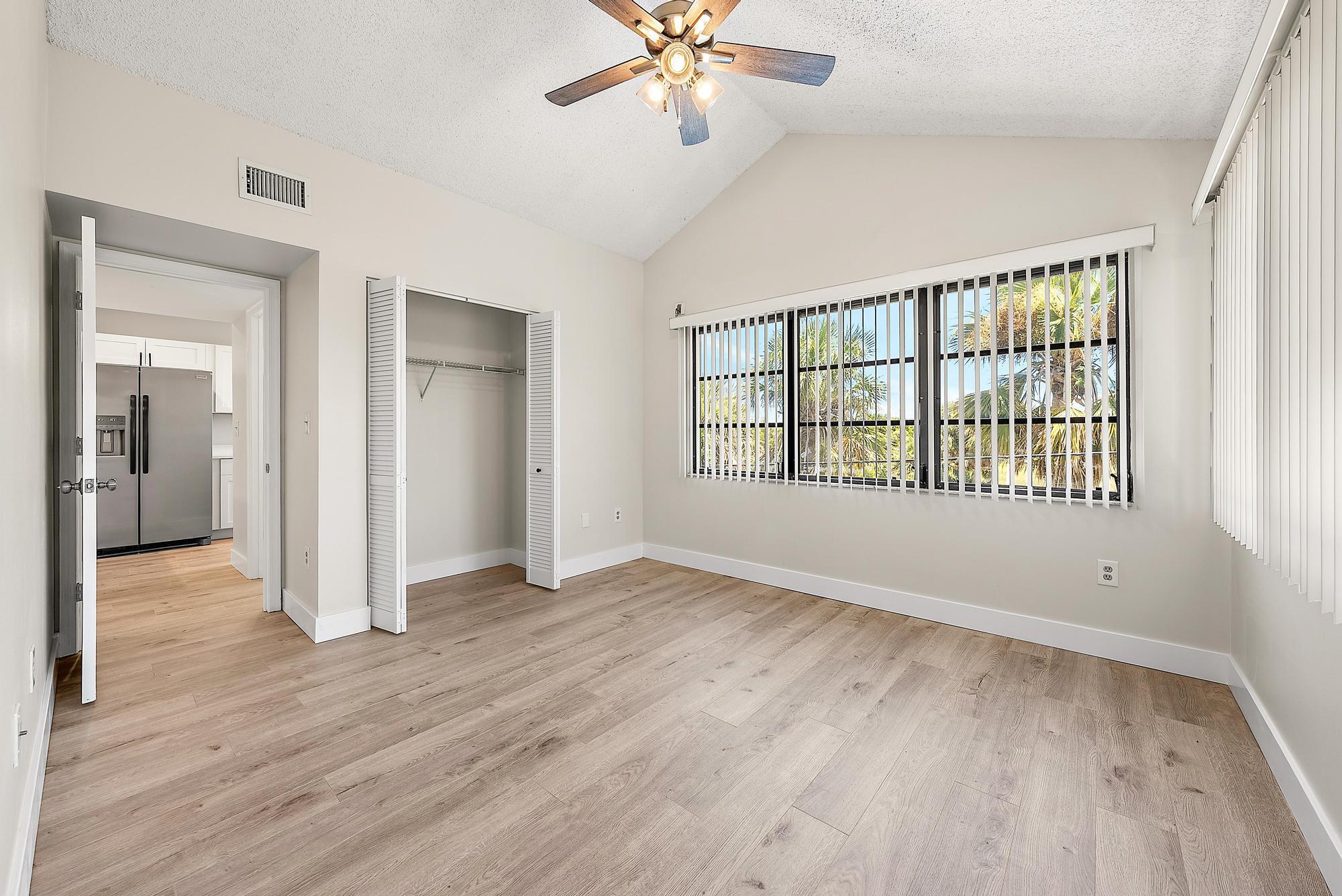 BELLA VISTA ON THE PARK CONDO - Residential Lease