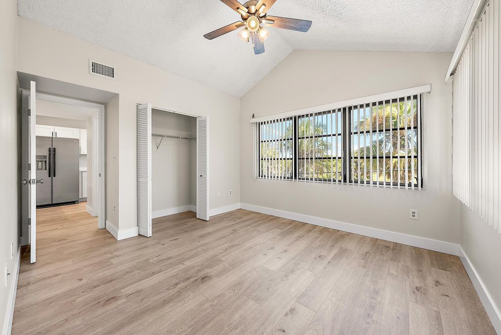 Photo of 160 Bella Vista Court N #60, Jupiter, FL 33477 (MLS # R11117258)