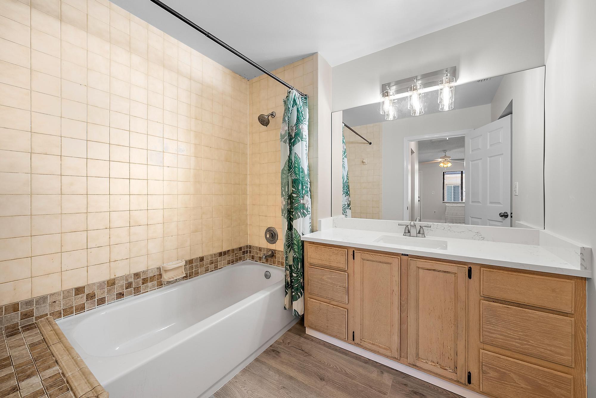 BELLA VISTA ON THE PARK CONDO - Residential Lease