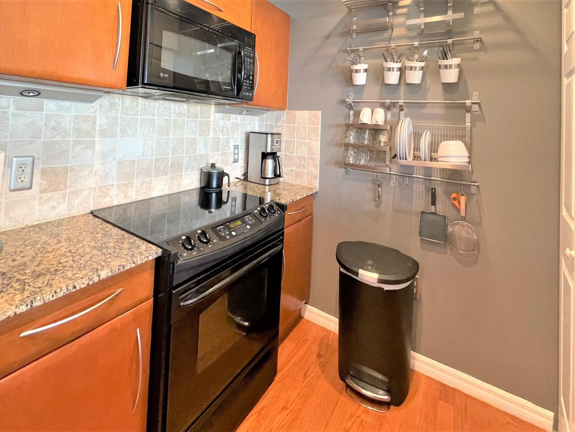 LUCERNE CONDO - Residential