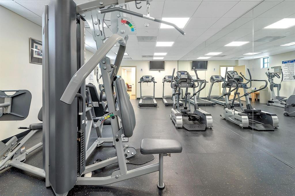 LUCERNE CONDO - Residential